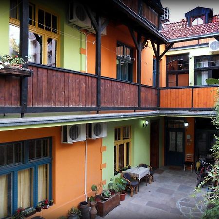 Guest Accommodation Etno Konak Tasana Ni Eksteriør billede