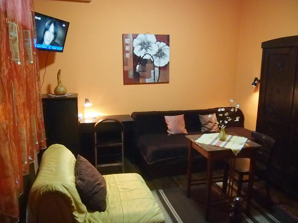 Guest Accommodation Etno Konak Tasana Ni Værelse billede