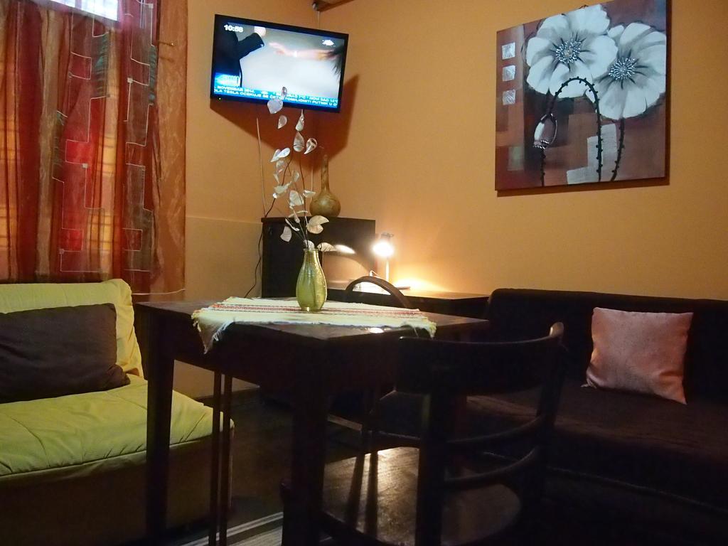 Guest Accommodation Etno Konak Tasana Ni Værelse billede