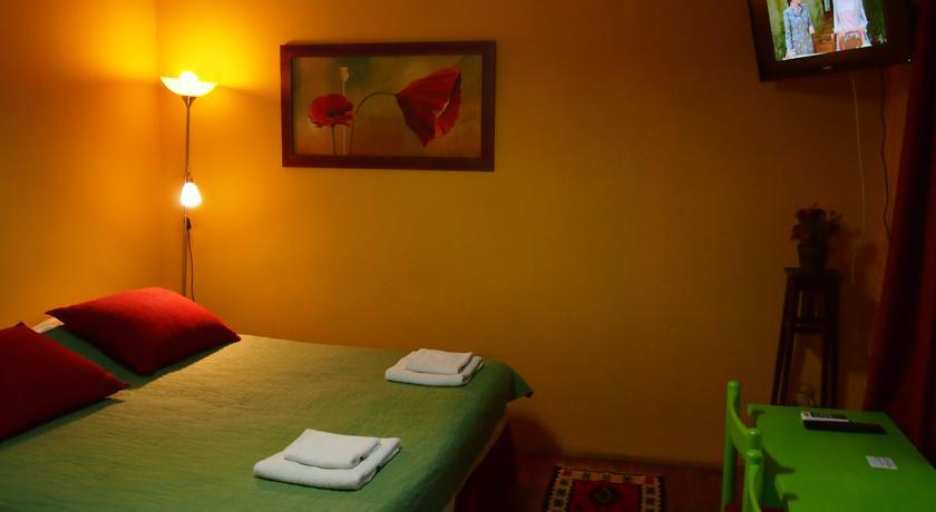 Guest Accommodation Etno Konak Tasana Ni Eksteriør billede