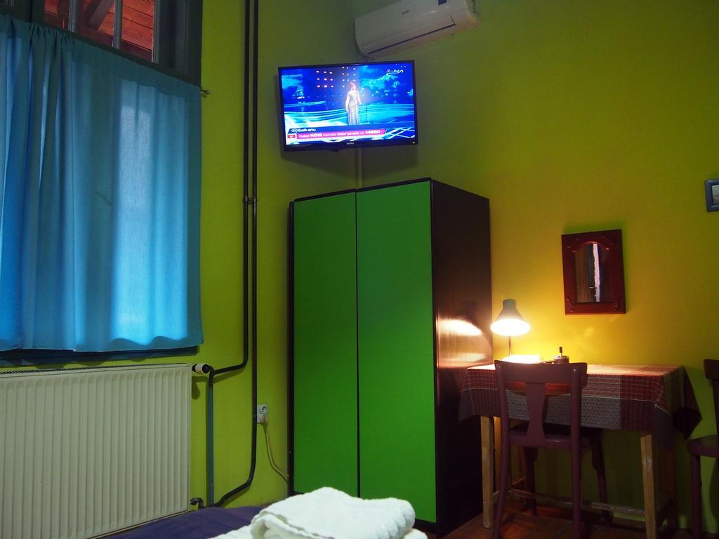 Guest Accommodation Etno Konak Tasana Ni Eksteriør billede