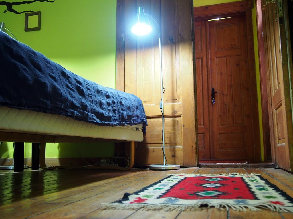 Guest Accommodation Etno Konak Tasana Ni Eksteriør billede