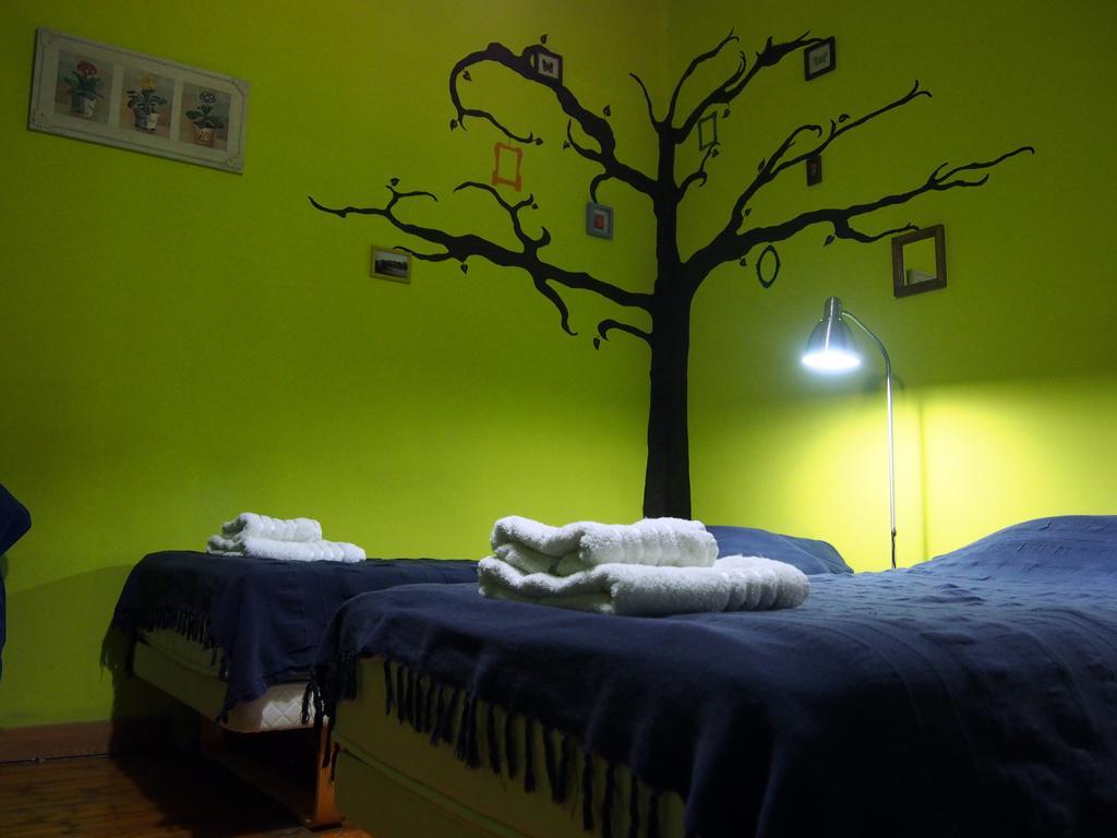 Guest Accommodation Etno Konak Tasana Ni Eksteriør billede