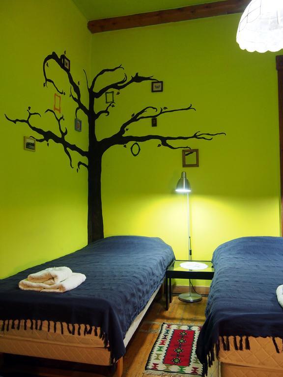 Guest Accommodation Etno Konak Tasana Ni Eksteriør billede