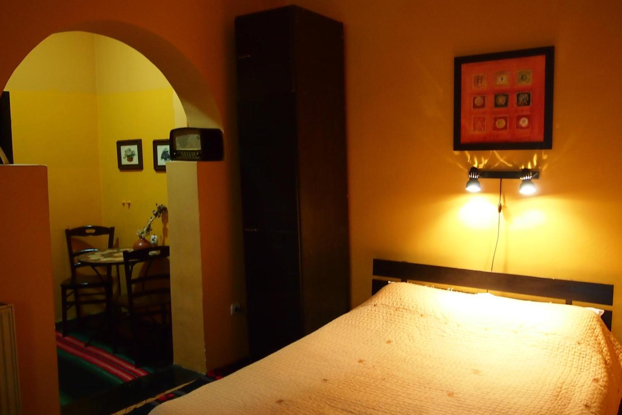 Guest Accommodation Etno Konak Tasana Ni Eksteriør billede