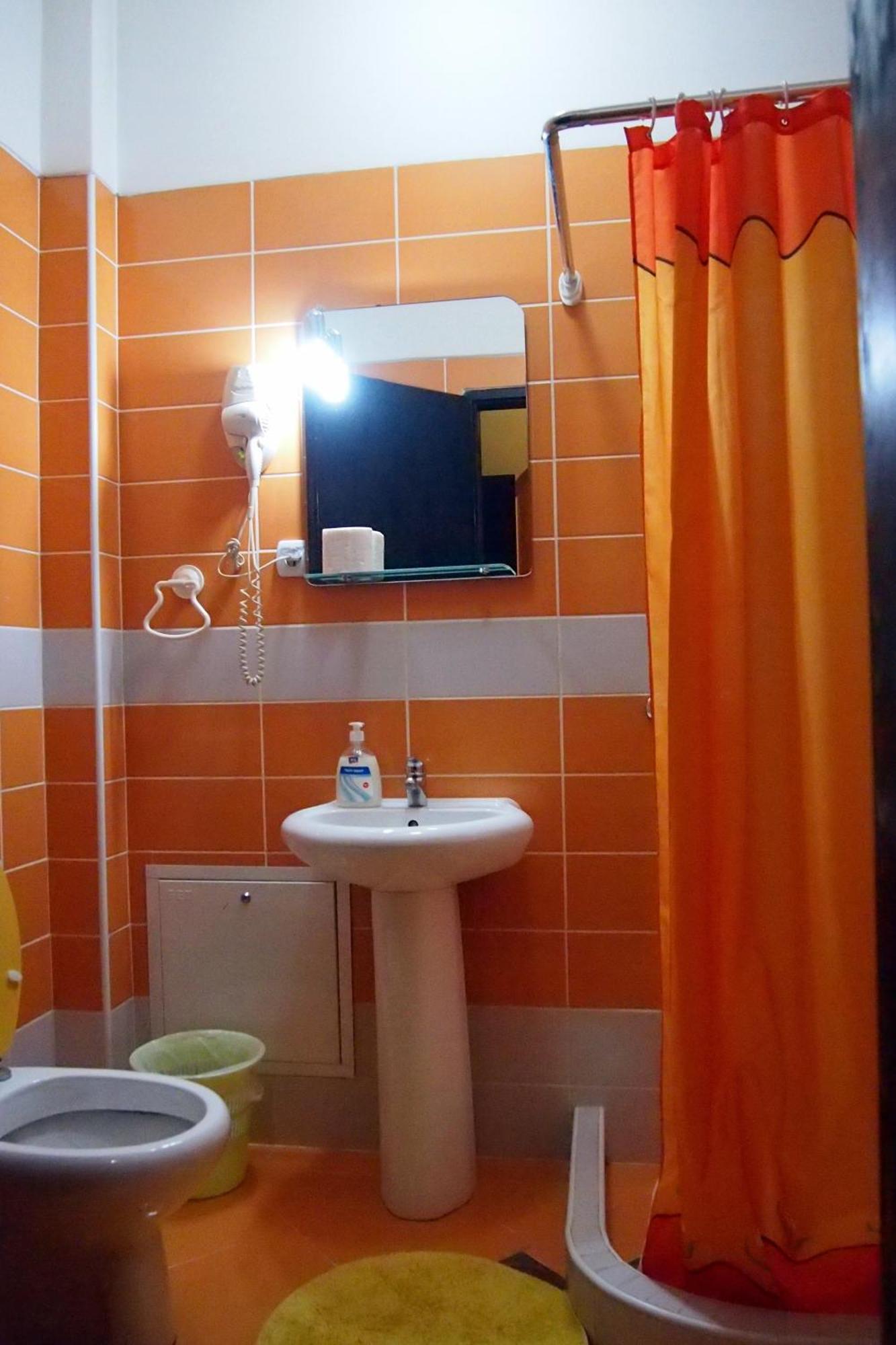 Guest Accommodation Etno Konak Tasana Ni Eksteriør billede