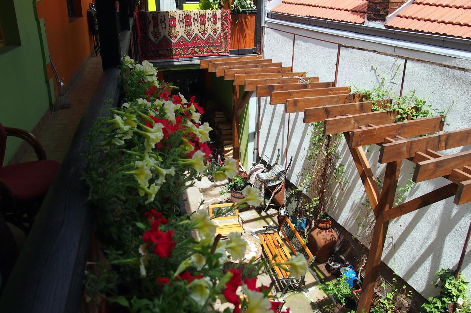 Guest Accommodation Etno Konak Tasana Ni Eksteriør billede