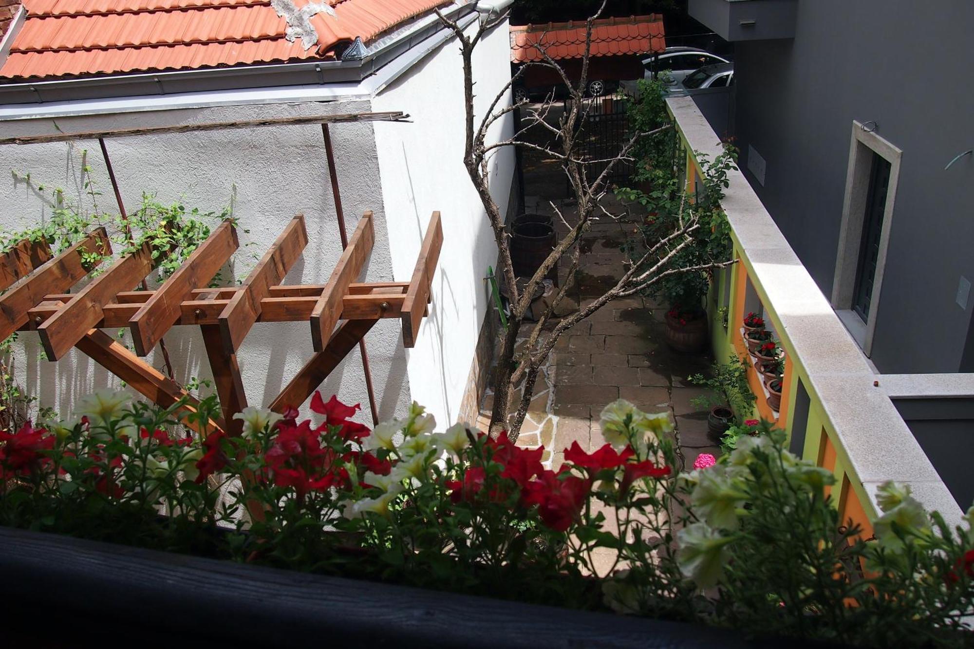 Guest Accommodation Etno Konak Tasana Ni Eksteriør billede