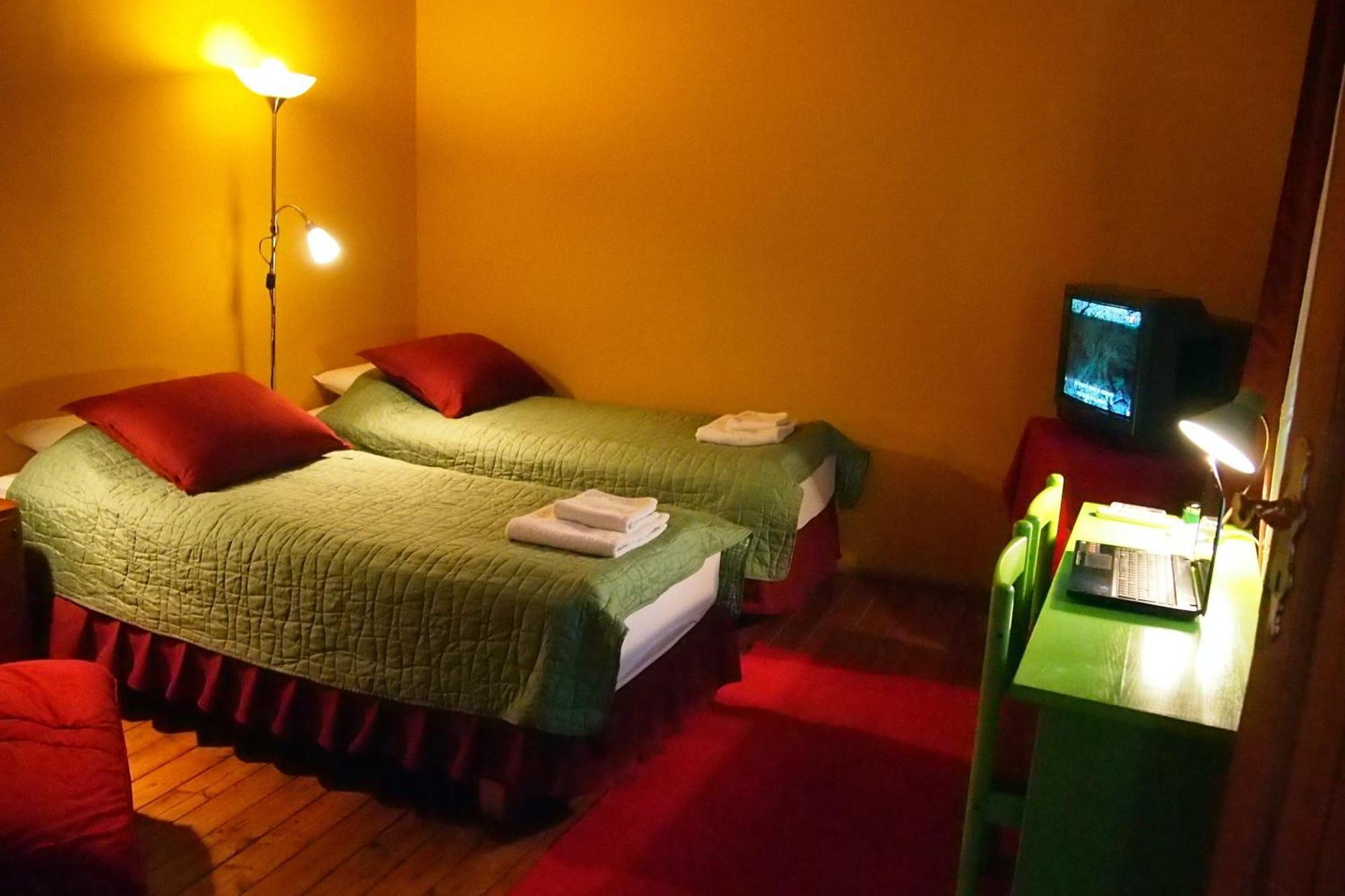 Guest Accommodation Etno Konak Tasana Ni Værelse billede