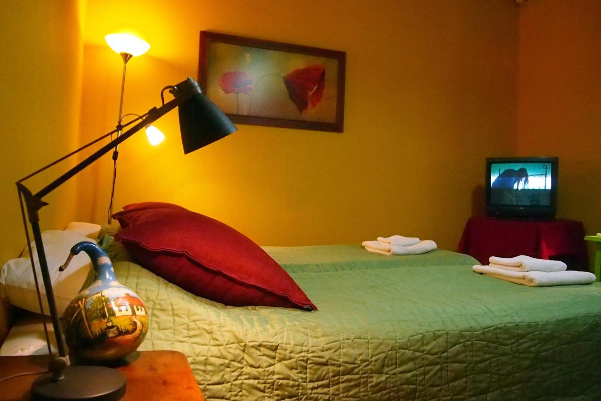 Guest Accommodation Etno Konak Tasana Ni Værelse billede
