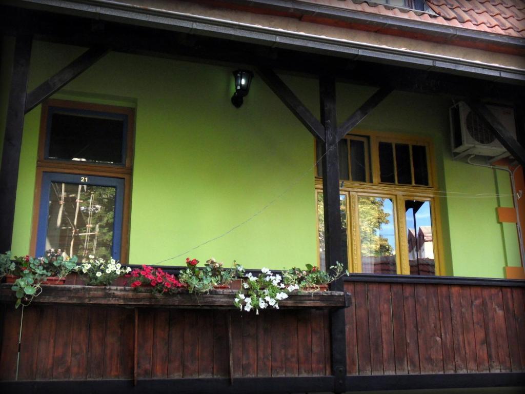 Guest Accommodation Etno Konak Tasana Ni Værelse billede
