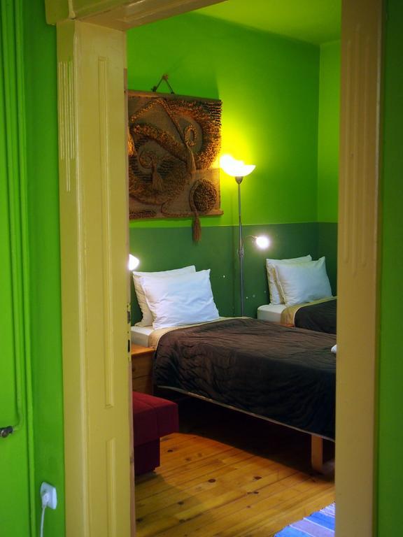 Guest Accommodation Etno Konak Tasana Ni Eksteriør billede