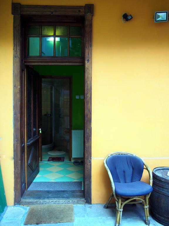 Guest Accommodation Etno Konak Tasana Ni Eksteriør billede