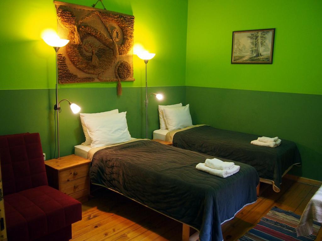 Guest Accommodation Etno Konak Tasana Ni Eksteriør billede