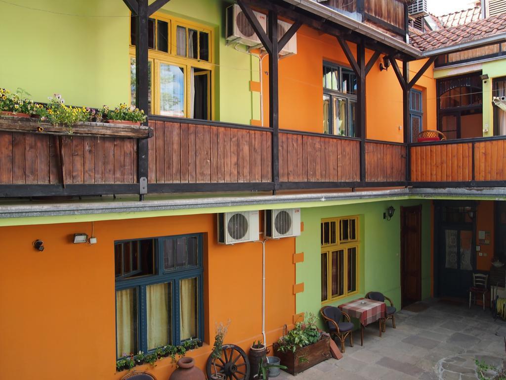 Guest Accommodation Etno Konak Tasana Ni Eksteriør billede
