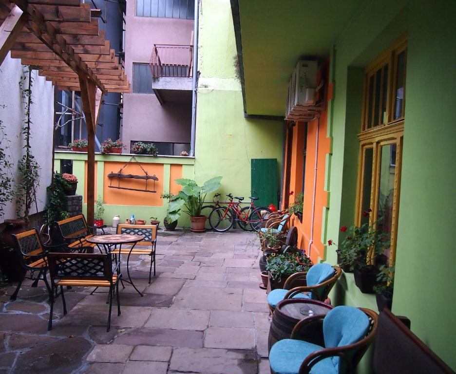 Guest Accommodation Etno Konak Tasana Ni Eksteriør billede