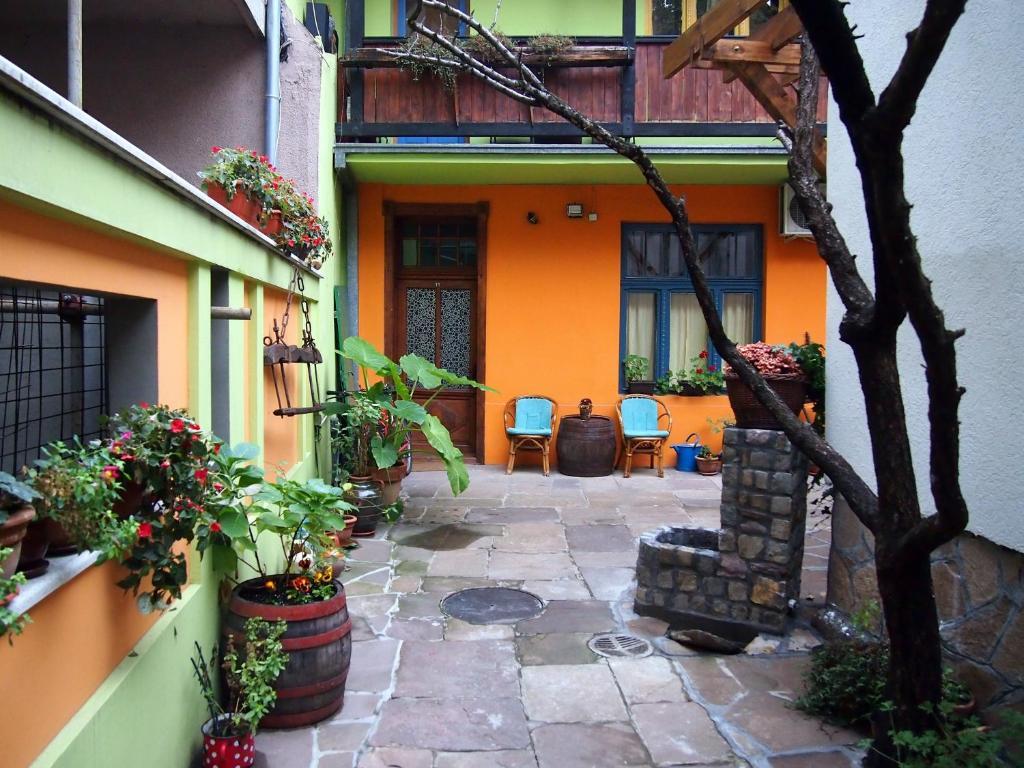 Guest Accommodation Etno Konak Tasana Ni Eksteriør billede