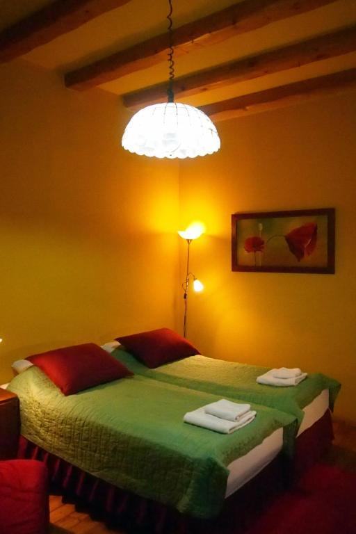 Guest Accommodation Etno Konak Tasana Ni Eksteriør billede