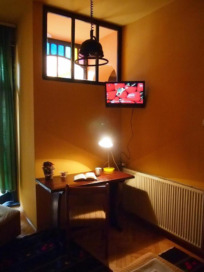 Guest Accommodation Etno Konak Tasana Ni Værelse billede