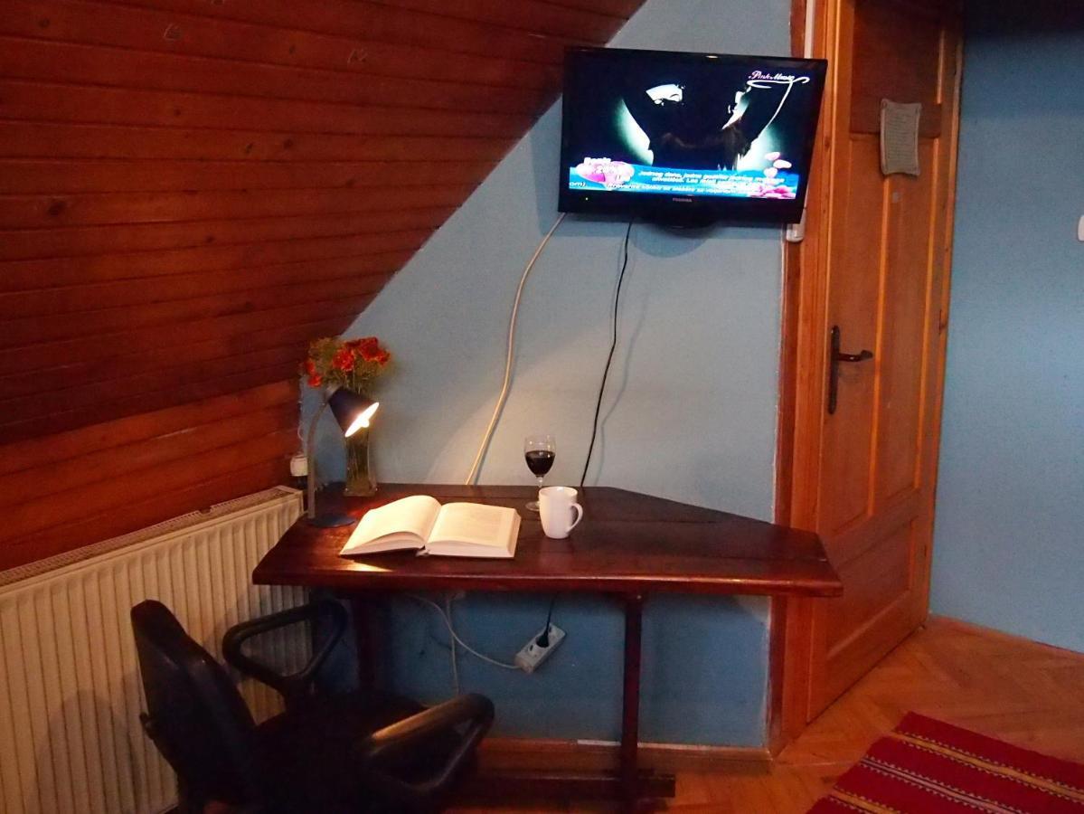 Guest Accommodation Etno Konak Tasana Ni Eksteriør billede